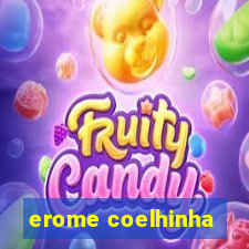 erome coelhinha